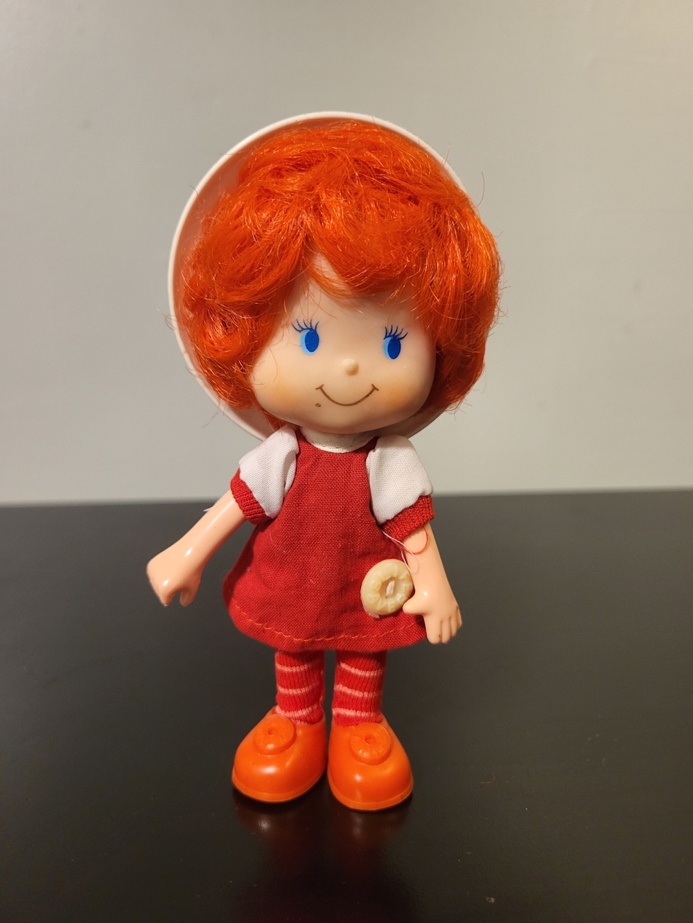 Lifesaver Sweet Cherry Doll